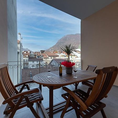 Apartments Leonardo Bolzano Exterior photo