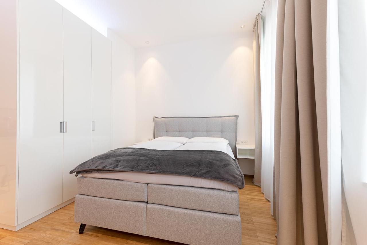 Apartments Leonardo Bolzano Exterior photo