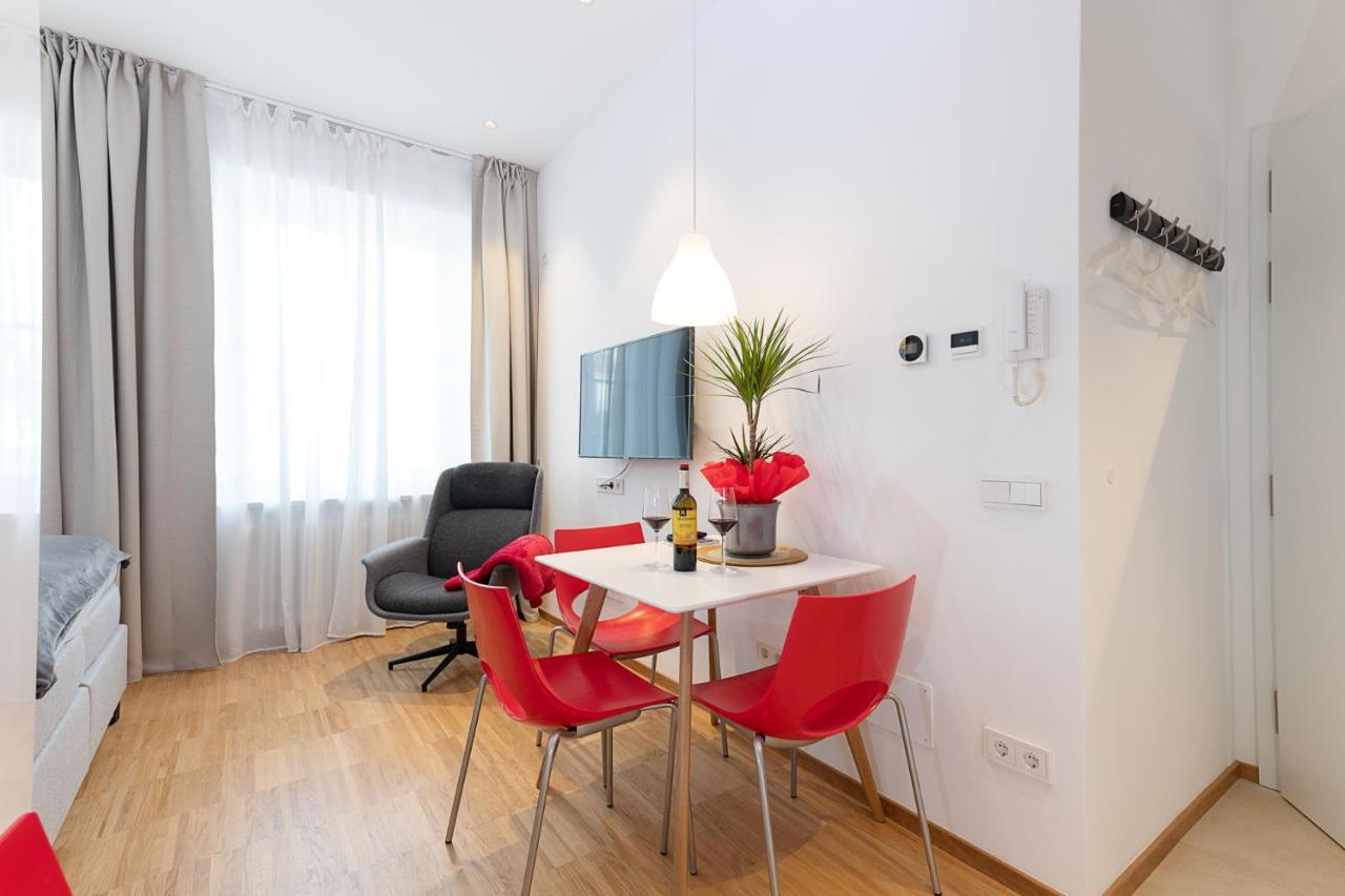 Apartments Leonardo Bolzano Exterior photo