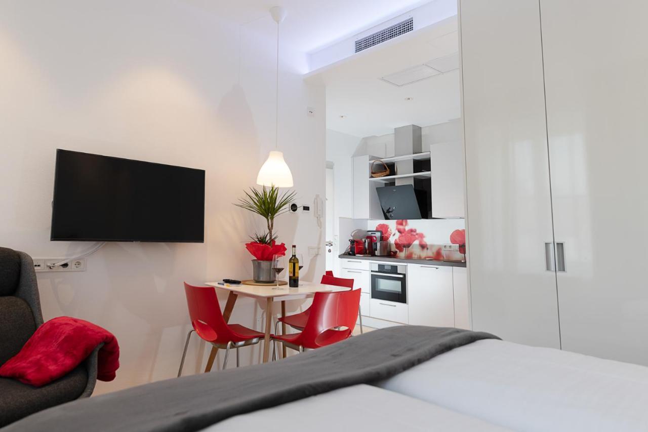 Apartments Leonardo Bolzano Exterior photo